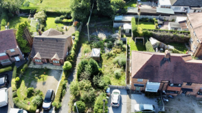Plot for sale in Brandesburton photo